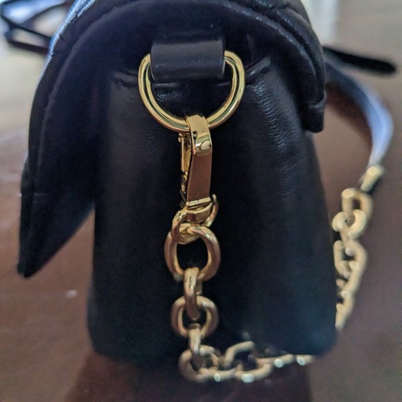 STILL AT DEPT. STORES/ RADLEY LONDON LEATHER CROSSBODY - Picture 5 of 7